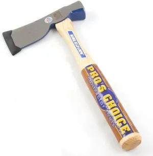 Vaughan UL Underhill Lathing Hatchet