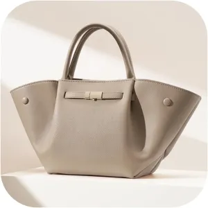 Vegan Leather Tote Bags Dressy Top Handle Purses and Handbags for Women Shoulder Bag with Large Capacity