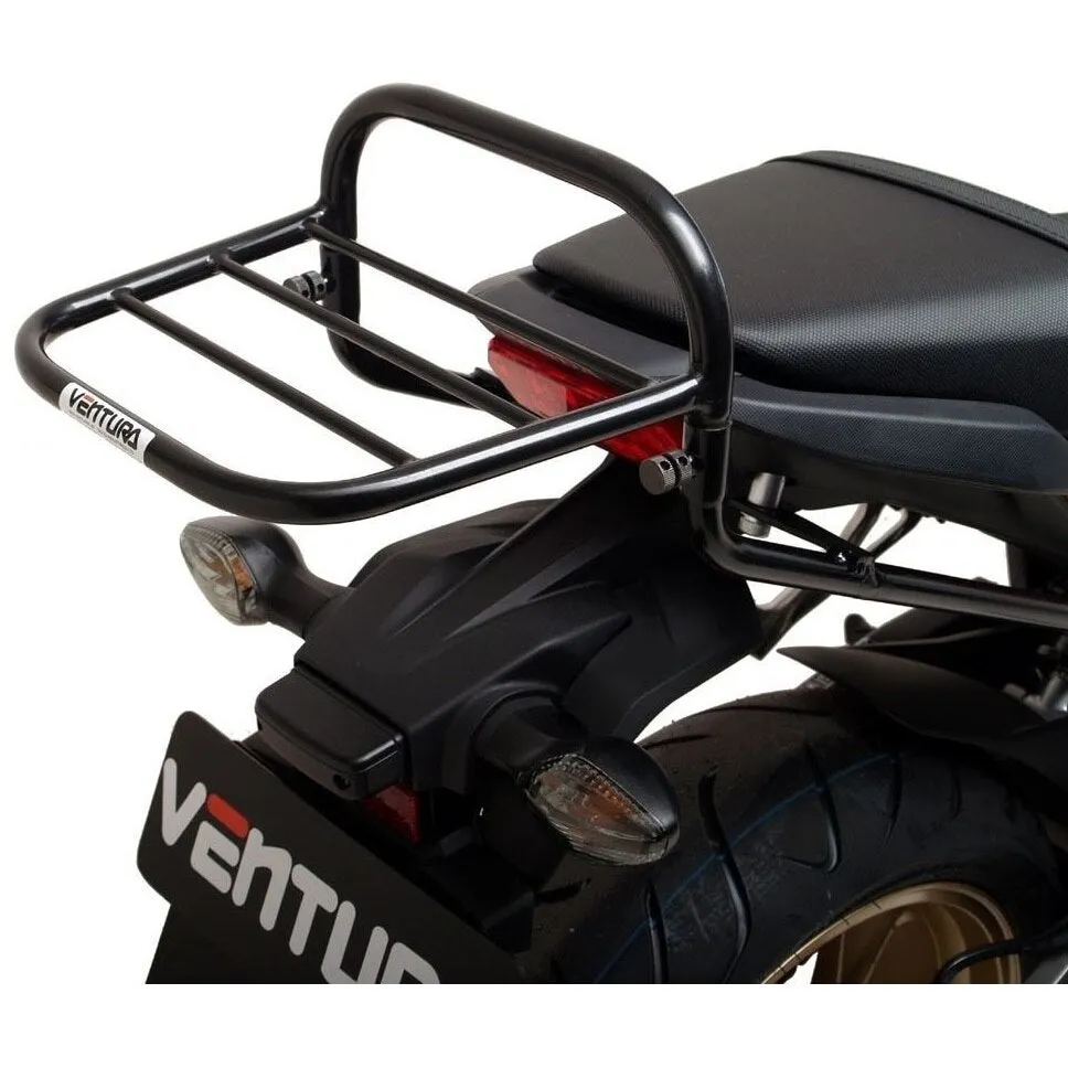 Ventura Luggage for BMW R 1150 GS Adventure (02-05)