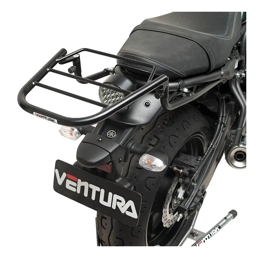 Ventura Luggage for Harley Davidson Street 750 (2018)