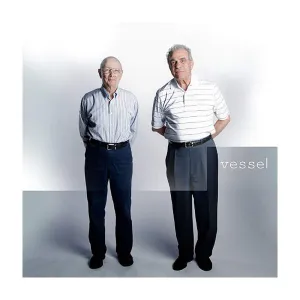 Vessel (Clear Colored Vinyl w/Digital Download)