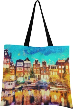 visesunny Women Fashion Handbags Tote Bag Shoulder Bag Top Handle Shopping Travel Bags for Gym Beach Travel Daily