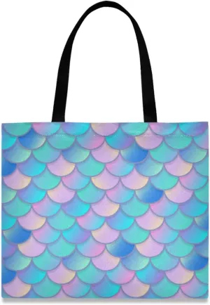 visesunny Women Fashion Handbags Tote Bag Shoulder Bag Top Handle Shopping Travel Bags for Gym Beach Travel Daily
