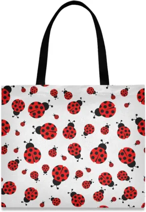 visesunny Women Fashion Handbags Tote Bag Shoulder Bag Top Handle Shopping Travel Bags for Gym Beach Travel Daily