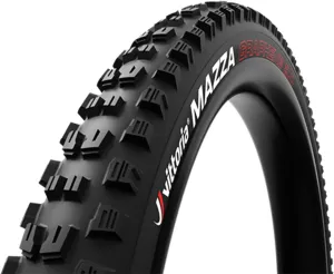 Vittoria Mazza Trail Mountain Bike Tire for Mixed/Soft Terrain Conditions - Trail TNT G2.0 MTB Tire