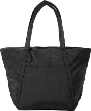 VODIU Large Tote Bag For Women, Travel Shoulder Bag Cloud Top Handle Handbag