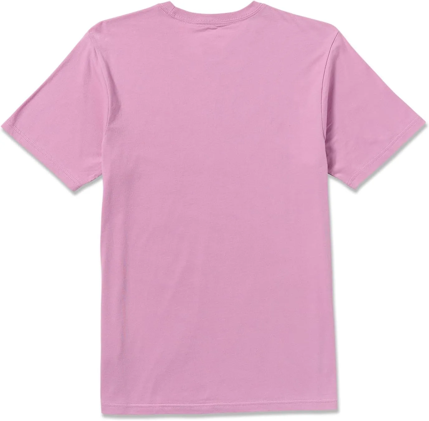 Volcom Men's Deadly Stone Modern Fit Short Sleeve Tee