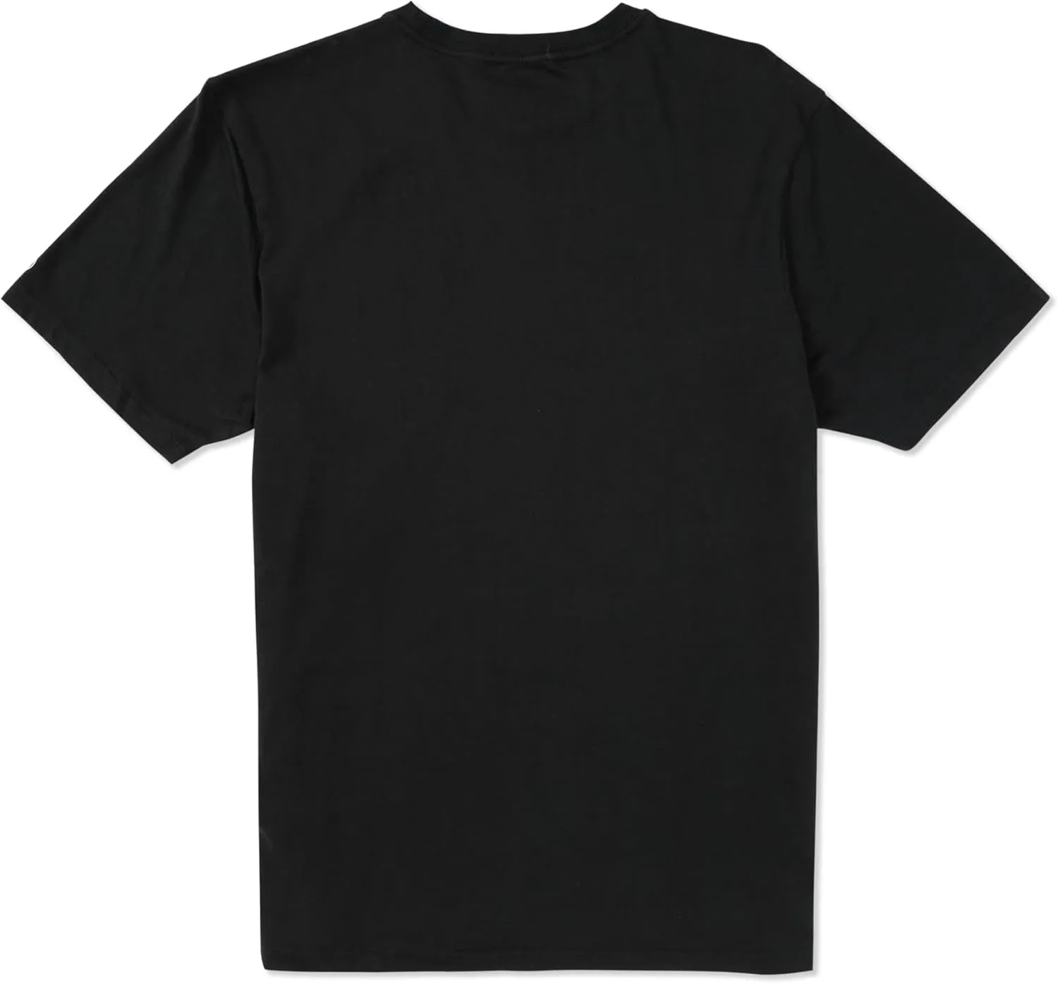 Volcom Men's Solid Stone Modern Fit Short Sleeve Tee