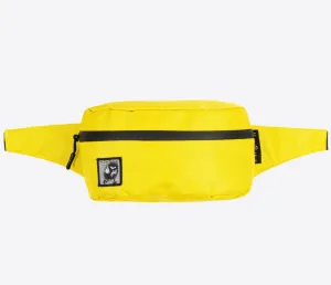 Waist bag - Stinky's Getaway - Yellow