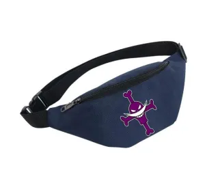 Whitebeard One Piece Fanny Pack
