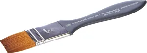 Winsor & Newton Professional Watercolour Synthetic Brush, Wash 1"