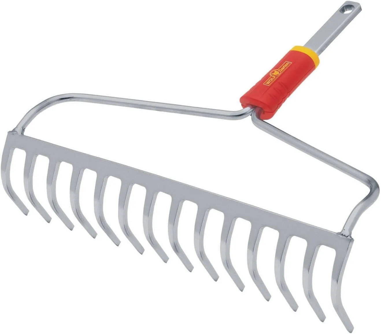 WOLF-Garten Bow Rake 1647004