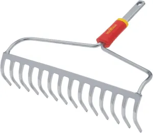 WOLF-Garten Bow Rake 1647004
