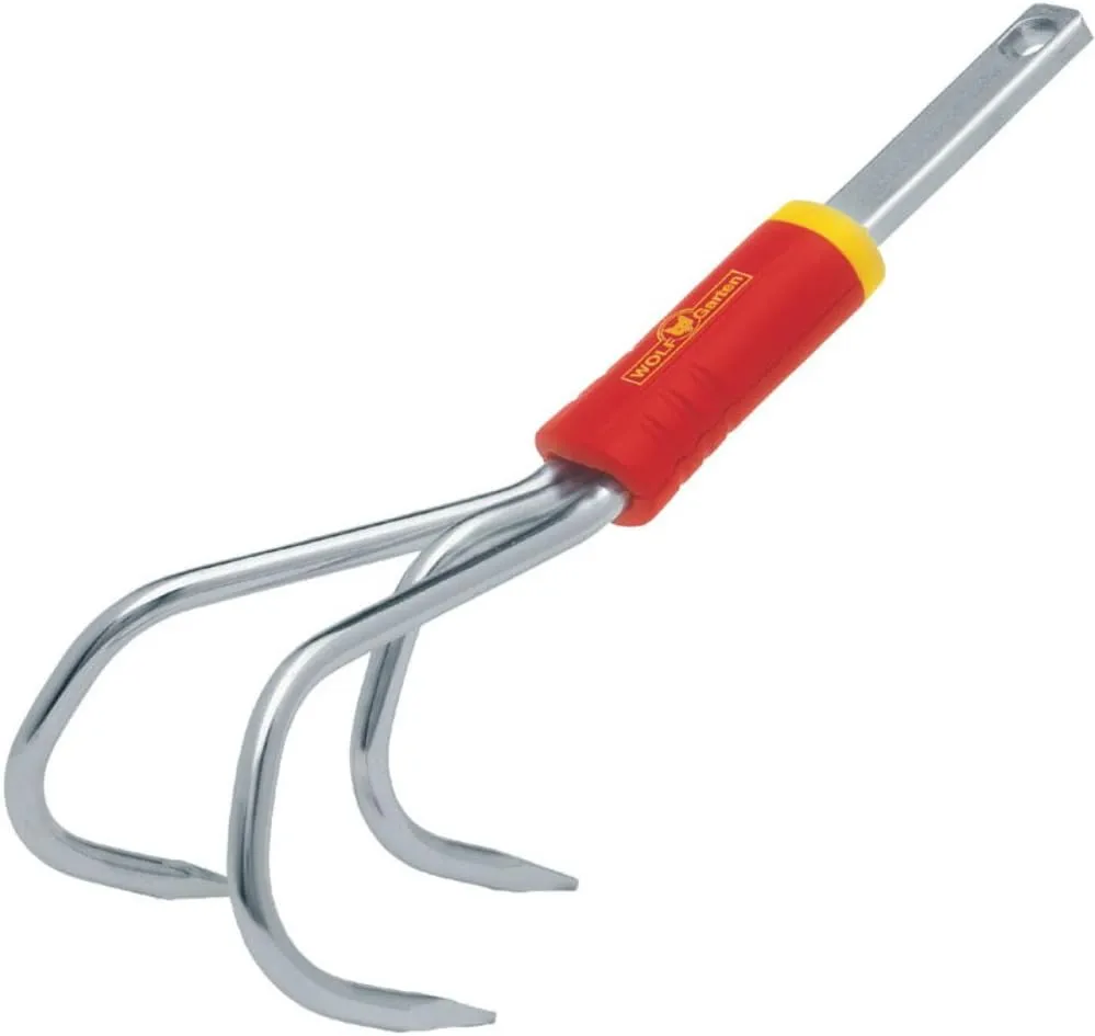 WOLF-Garten Classic Soil Cultivator 1315004