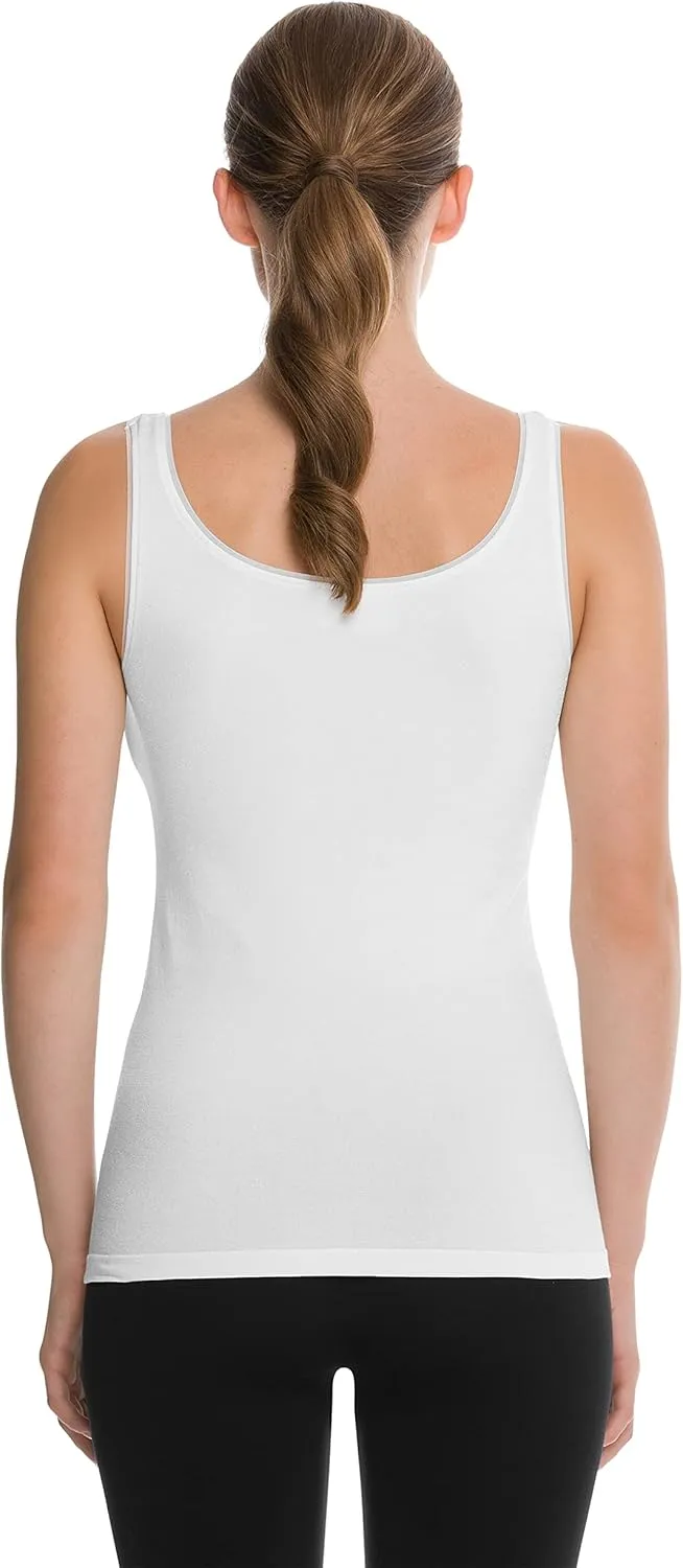 Wolford Jamaika Top Sleeveless for Women