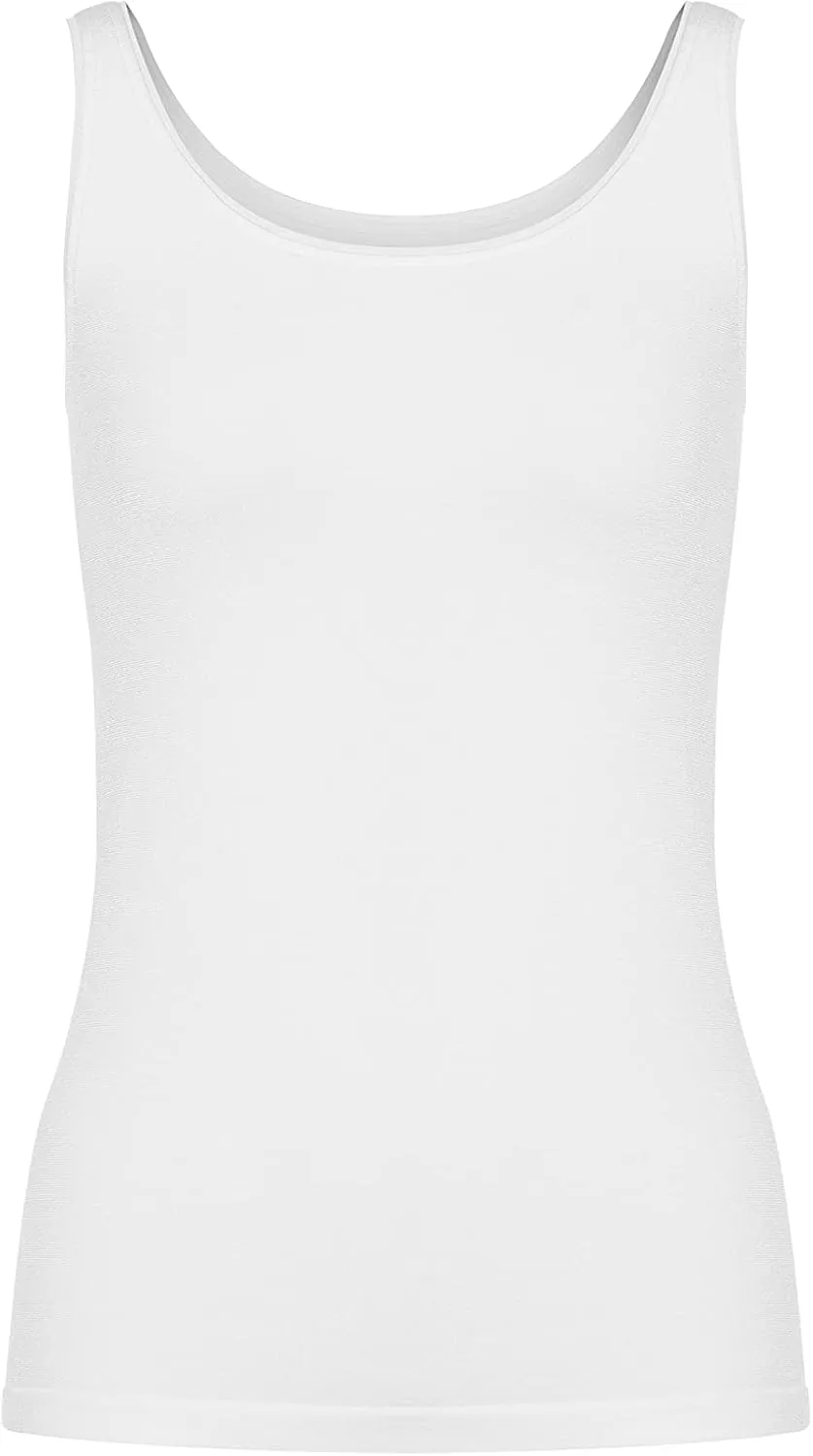 Wolford Jamaika Top Sleeveless for Women