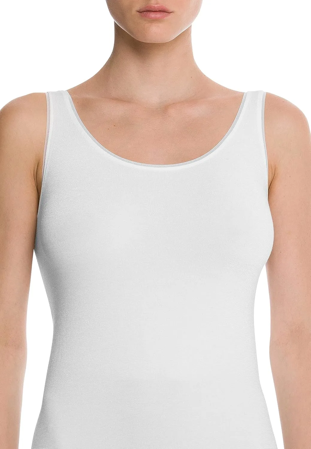 Wolford Jamaika Top Sleeveless for Women