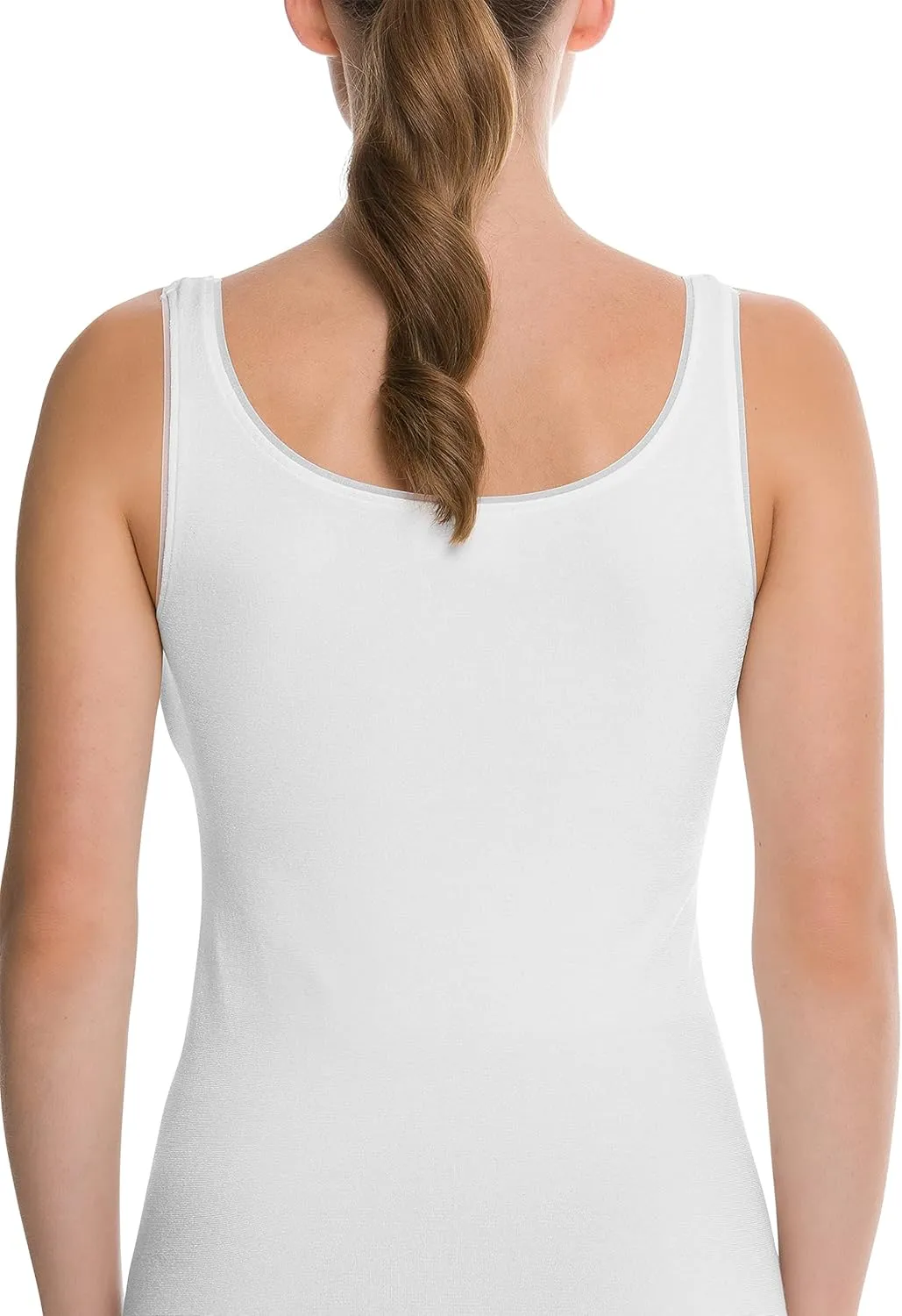 Wolford Jamaika Top Sleeveless for Women