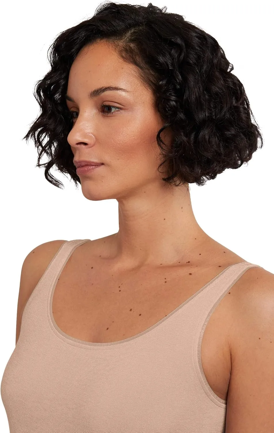 Wolford Jamaika Top Sleeveless for Women