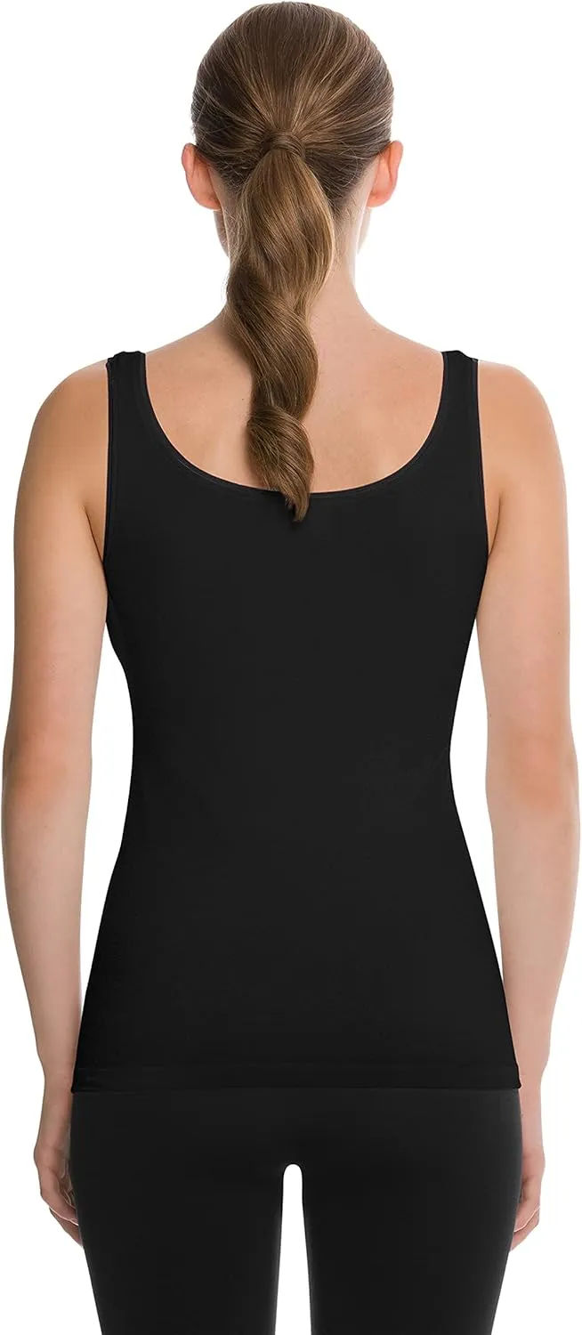 Wolford Jamaika Top Sleeveless for Women