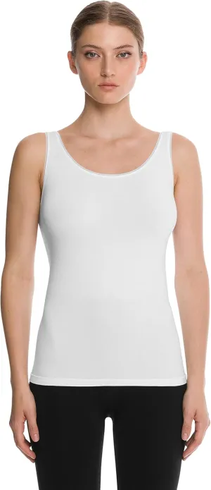 Wolford Jamaika Top Sleeveless for Women