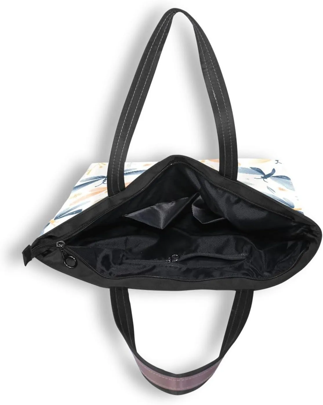 Women Tote Bag, Large Shoulder Hobo Bags Casual Handbags Big Capacity Shopping Work Bag for Vacation, 39