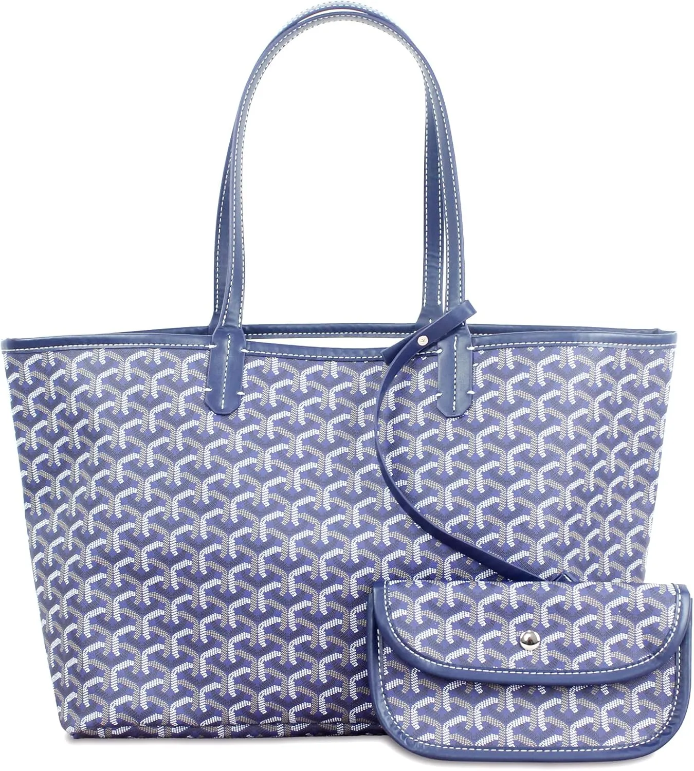 Women's Handbag Set Beach Bag Women's Leather Wallet Beach Bag Shopping Bags 2025 Large Handbags