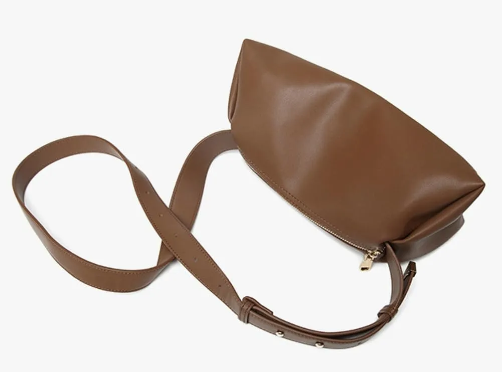 Womens Pillow Shoulder Crossbody Bags Soft Vegan Leather Tote Bag Small Purse Handbag Top Handle Satchel