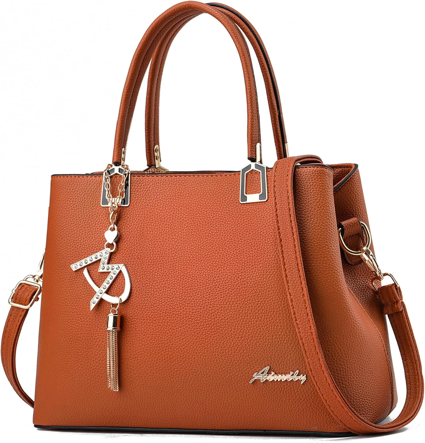 Womens Purses and Handbags Shoulder Bags Ladies Designer Top Handle Satchel Tote Bag