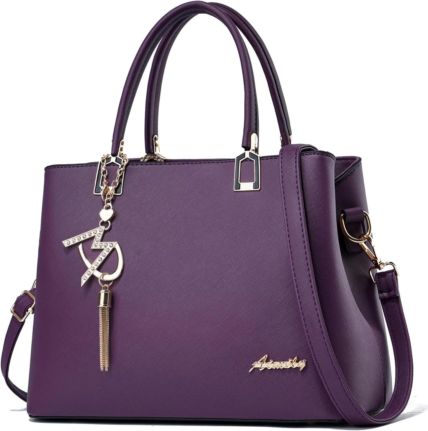 Womens Purses and Handbags Shoulder Bags Ladies Designer Top Handle Satchel Tote Bag