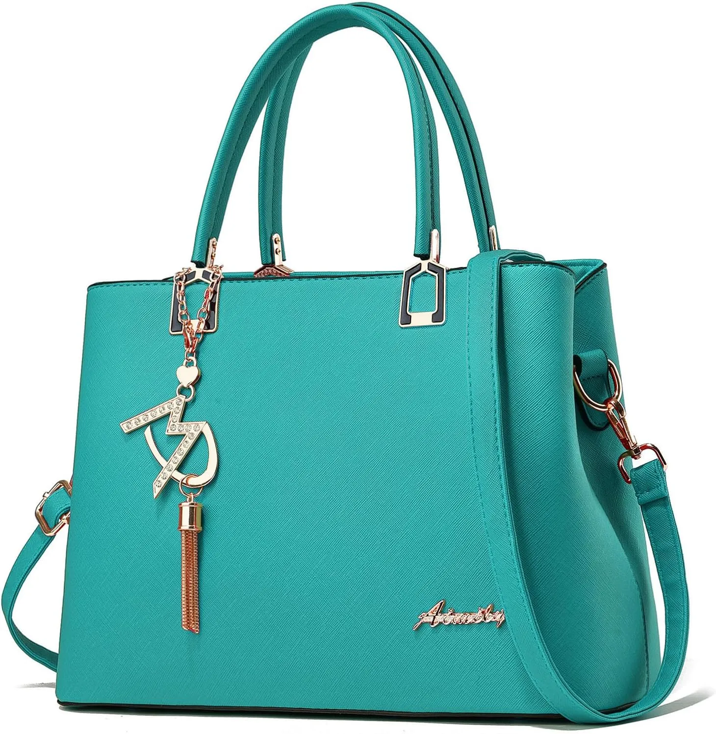 Womens Purses and Handbags Shoulder Bags Ladies Designer Top Handle Satchel Tote Bag