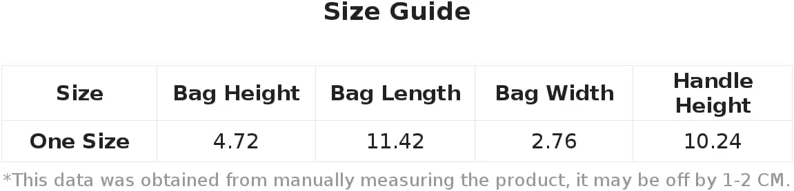 Women's Vintage Double Pockets PU Leather Shoulder Bag Zipper Underarm Bags Y2K Clutch Purses