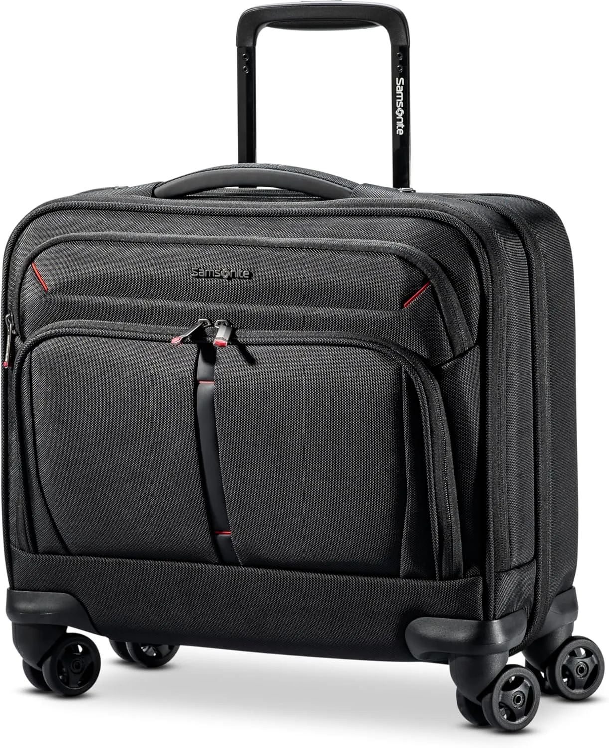 Xenon 4.0 Spinner Mobile Office