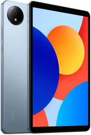 Xiaomi Redmi Pad SE 8.7 Only WiFi 8.7" Octa Core 2.0GHZ HyperOS 6650mAh Bluetooth 5.3 8MP (Sky Blue (ONLY WiFi), 128GB   6GB)