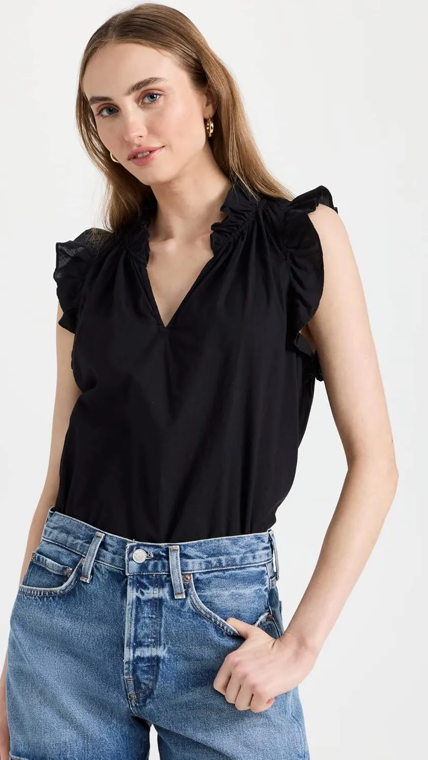 XIRENA Women's Bex Top