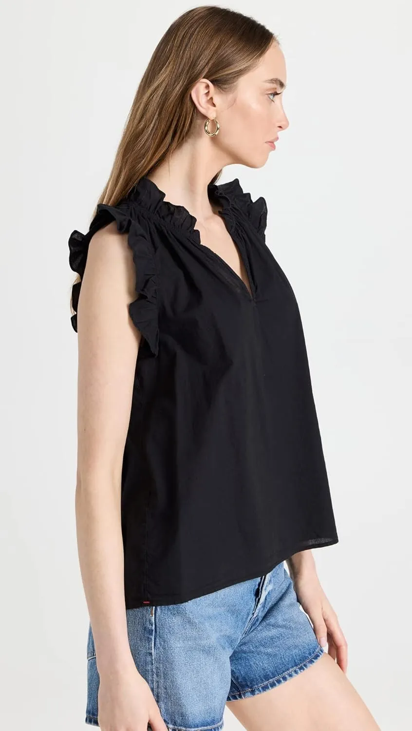 XIRENA Women's Bex Top