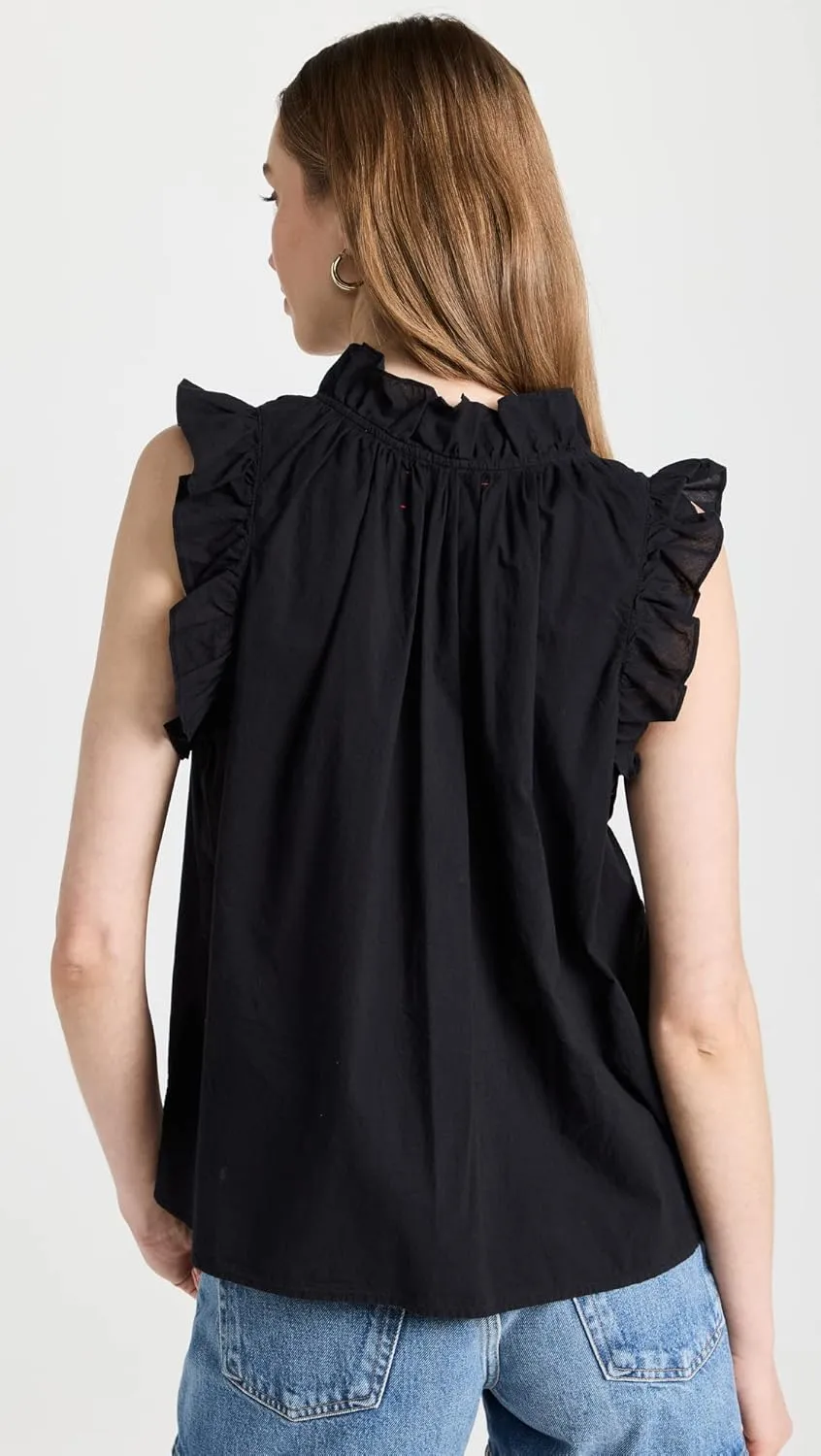 XIRENA Women's Bex Top