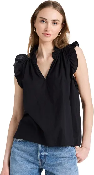 XIRENA Women's Bex Top