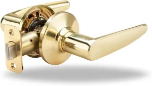 Yale Security ALPA3 Alpharetta Lever