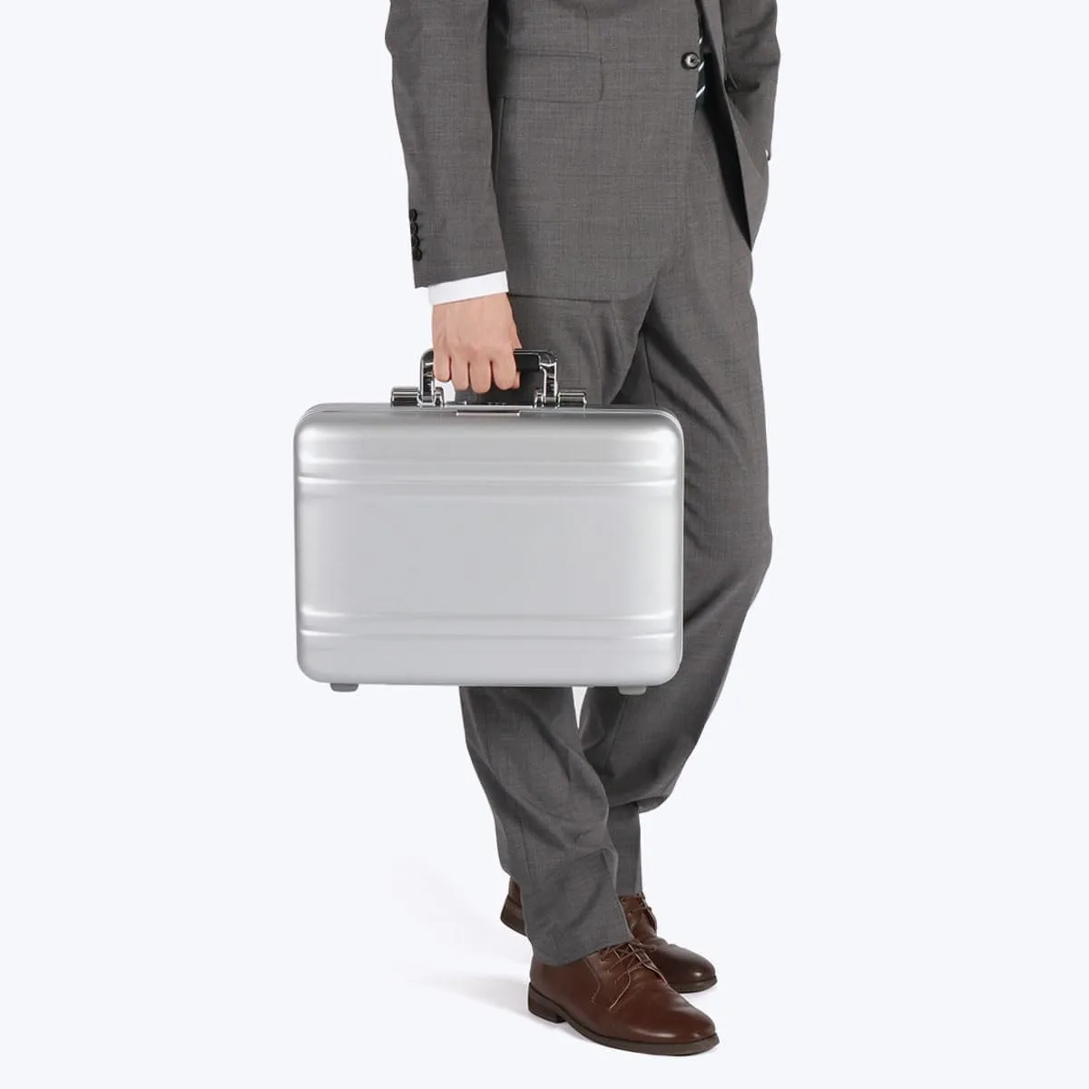 ZERO Halliburton Business Bag