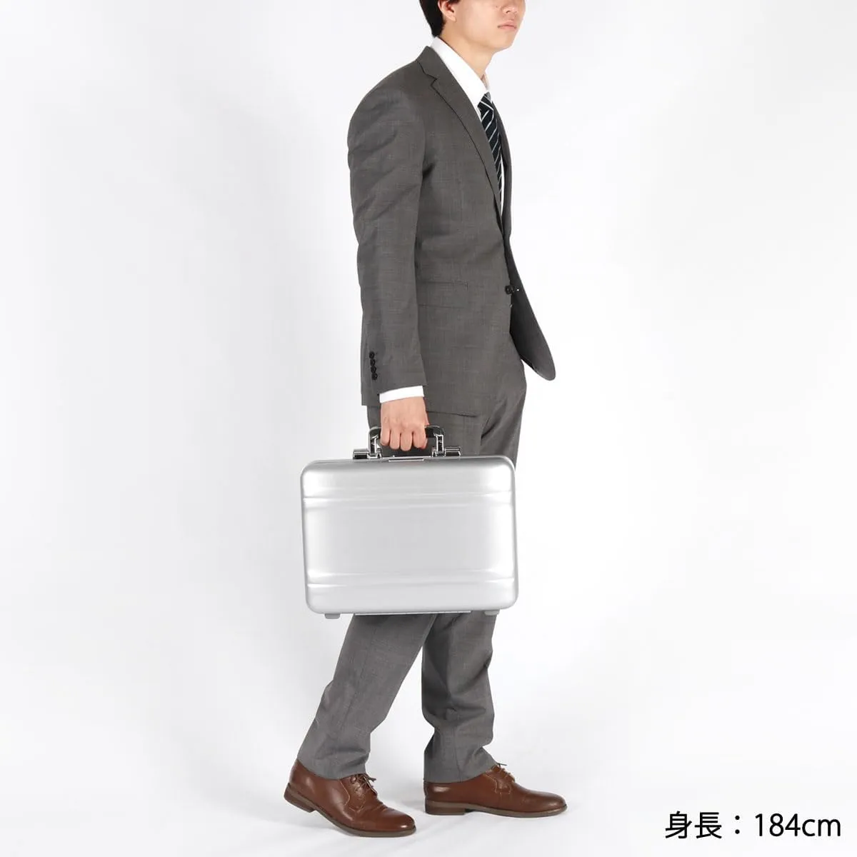 ZERO Halliburton Business Bag
