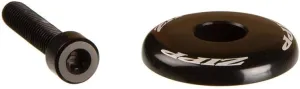 Zipp Service Course SL Top Cap, 1-1/8'', Black, 11.6518.010.000